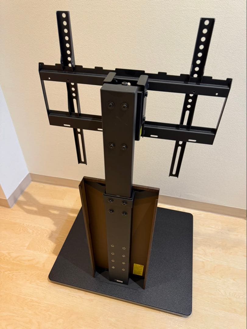 EQUALS WALL B1 ロータイプ テレビスタンド ★引取りは8,000円