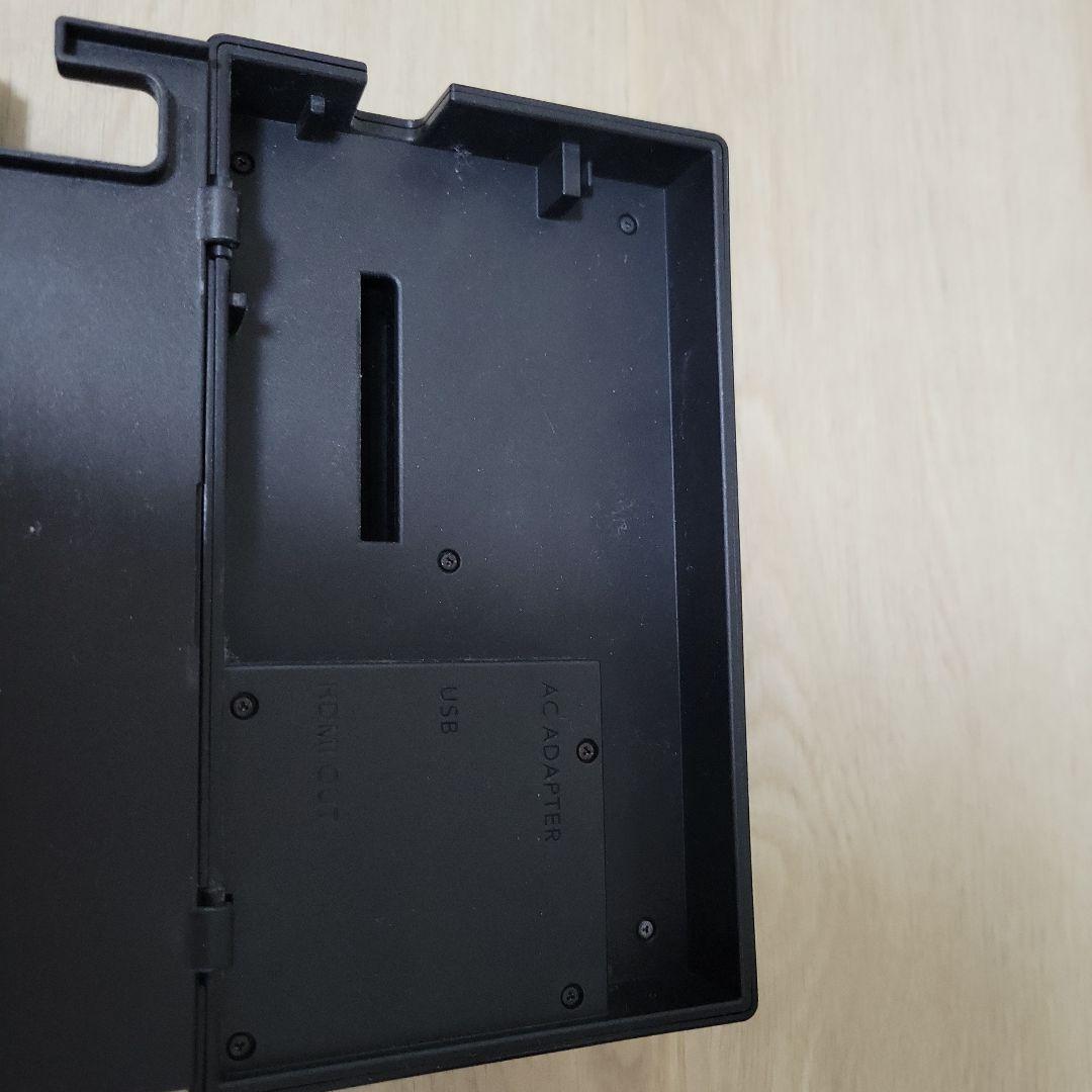 Nintendo Switch 本体 ネオンレッド・ネオングリーン ジャンク