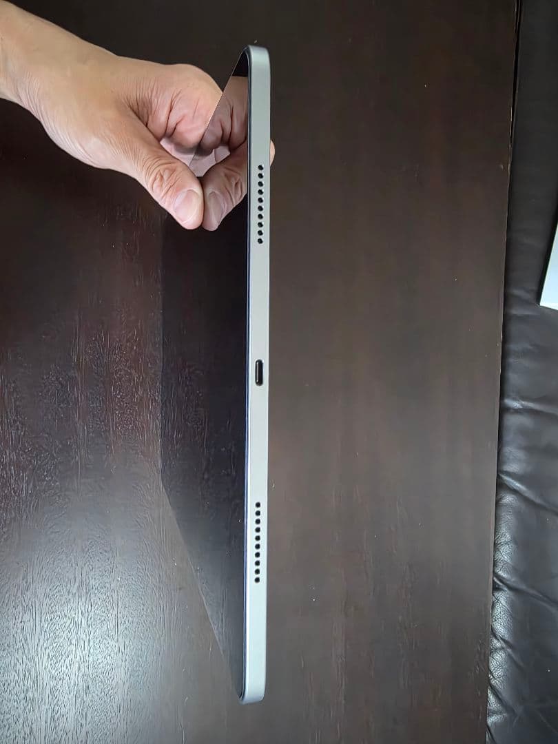 iPad Pro M2 12.9インチ 512GB、ロジクールコンボタッチ