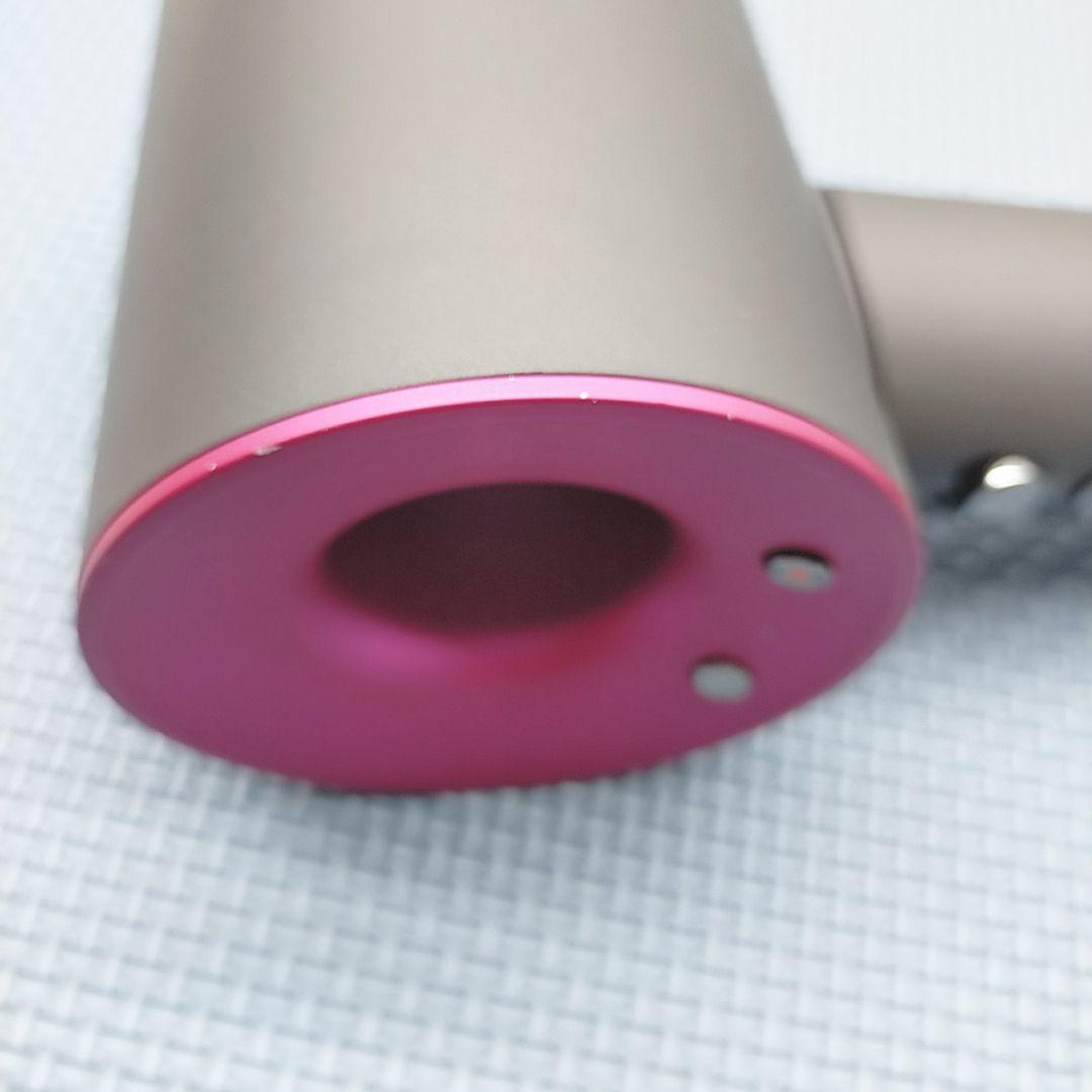 ほぼ未使用✨️Dyson ダイソン HD08 ヘア　ドライヤー