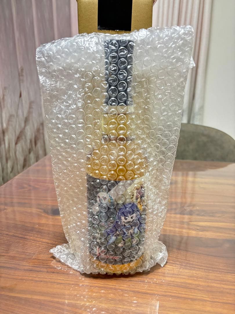 三郎丸ウイスキー　真・女神転生VコラボVengeance Type:Devils