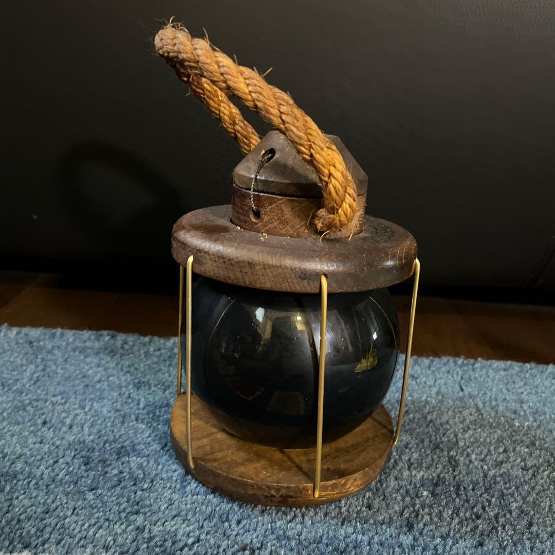 Cognac Gautier X.O. ランタン型ボトル