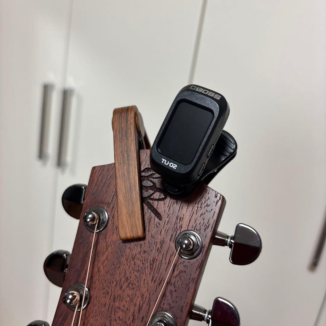 Baton Rouge AR21C/AC アコースティックギター 630mm