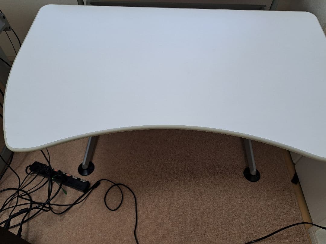 オカムラ　クルーズ　Bタイプ