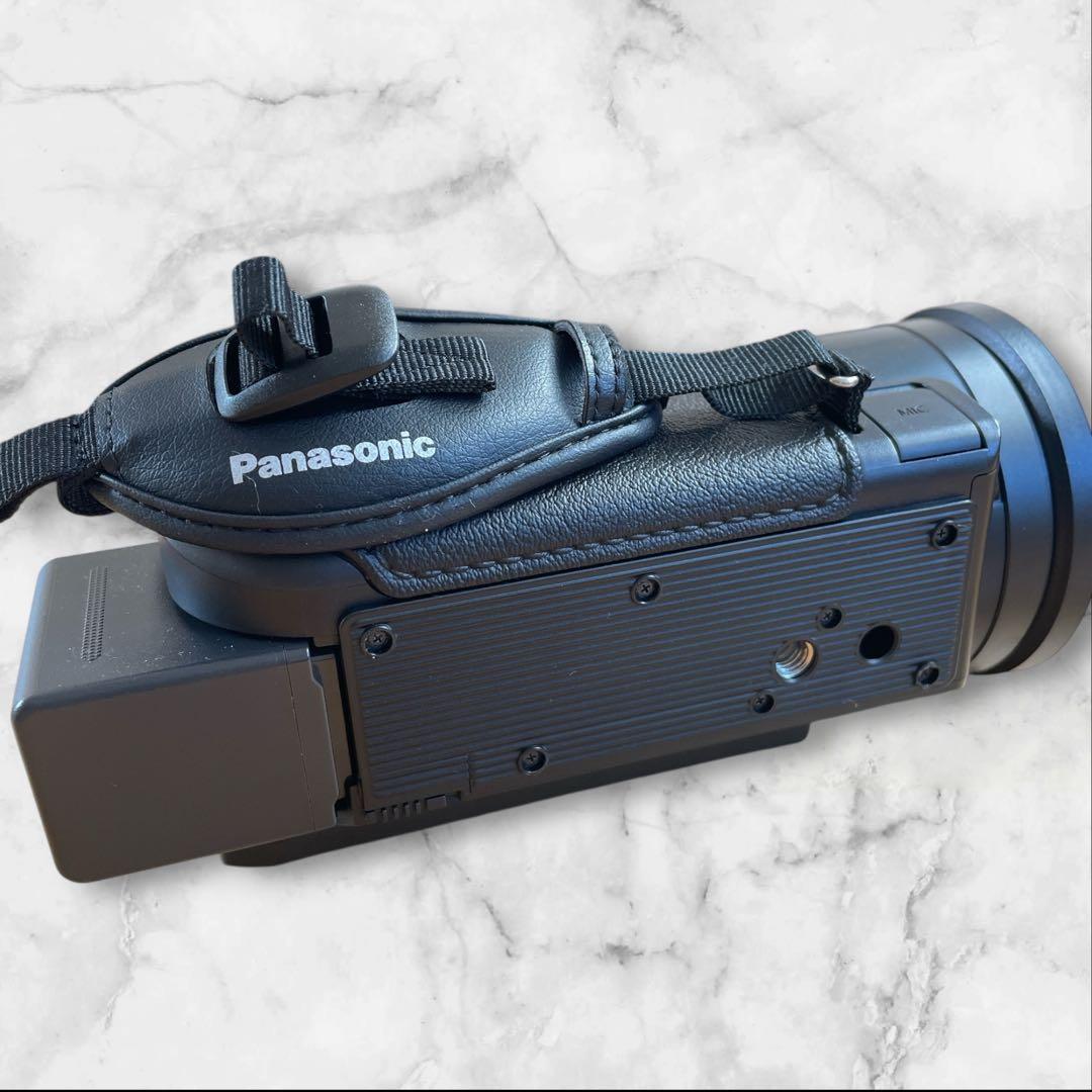 color's shop！Panasonic HC-VX1M