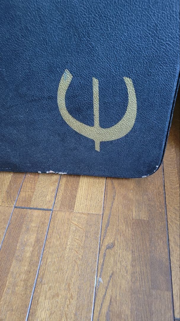 エピオンEpiphoneダブルネックギター