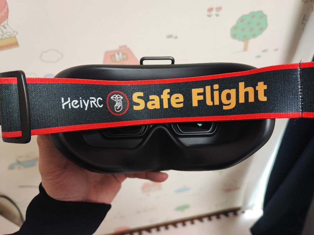 [美品] DJI GOGGLES V1 (技適あり)