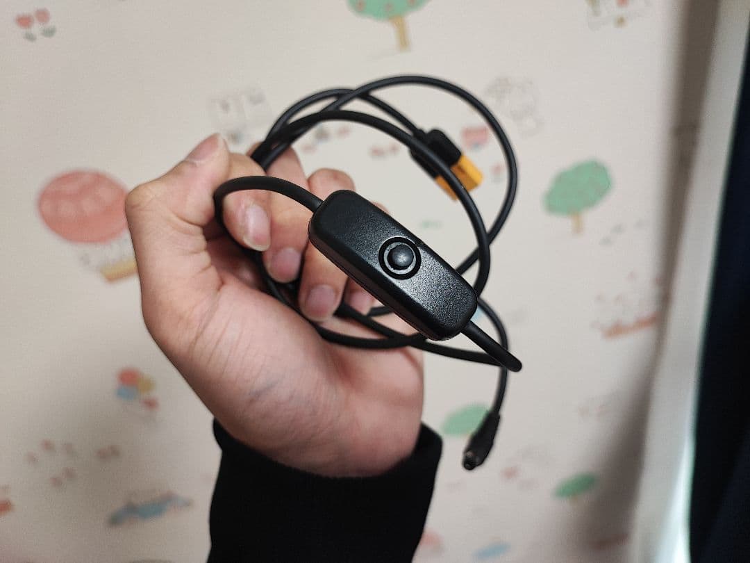 [美品] DJI GOGGLES V1 (技適あり)