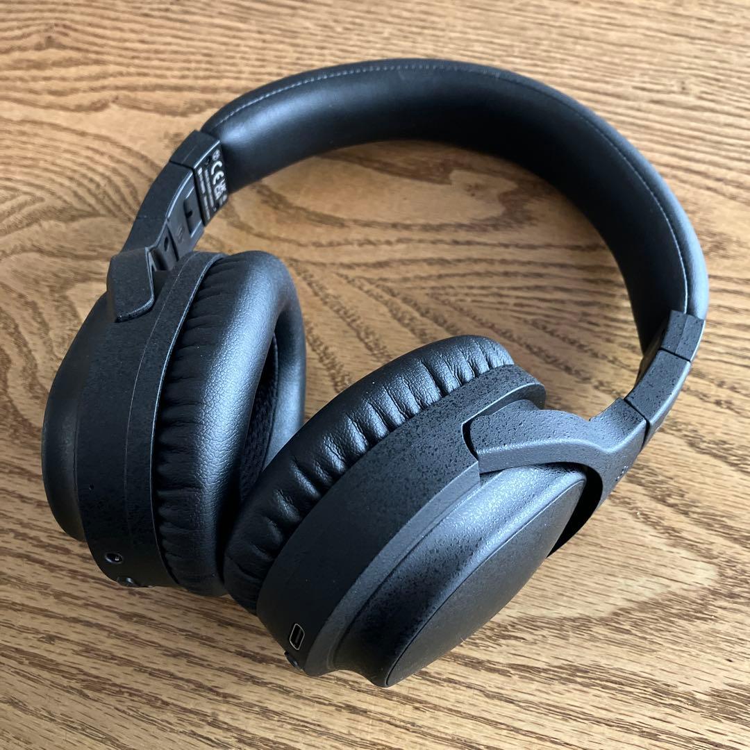 【超美品】final UX3000 ワイヤレスヘッドホン