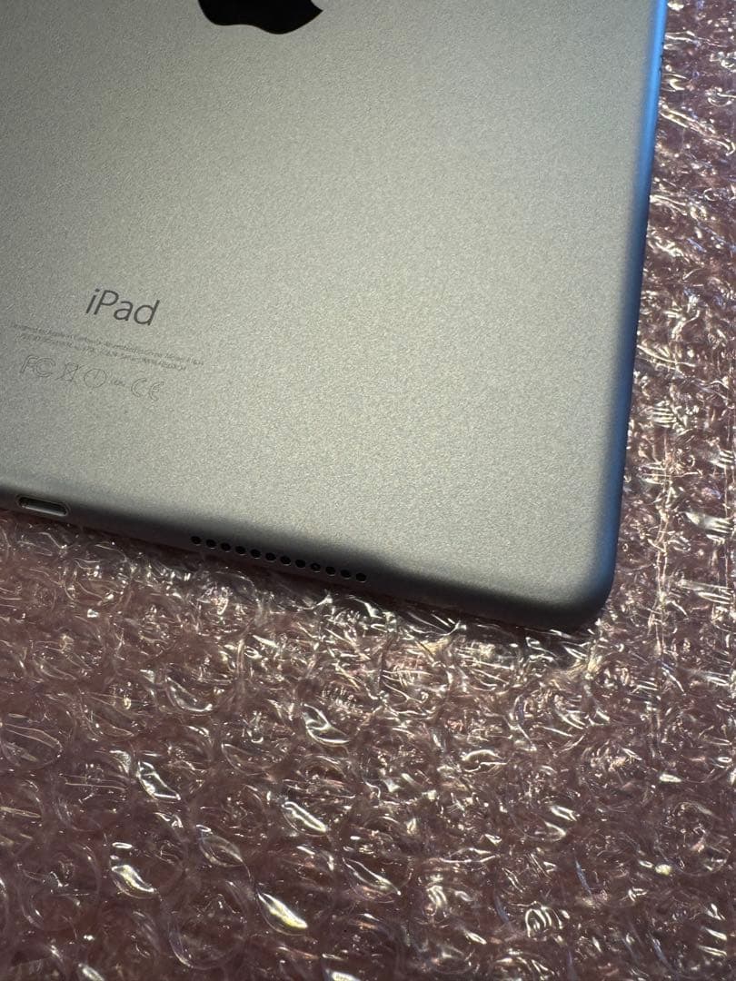 iPad Pro (9.7インチ) 128GB Wi-Fi SIMフリー