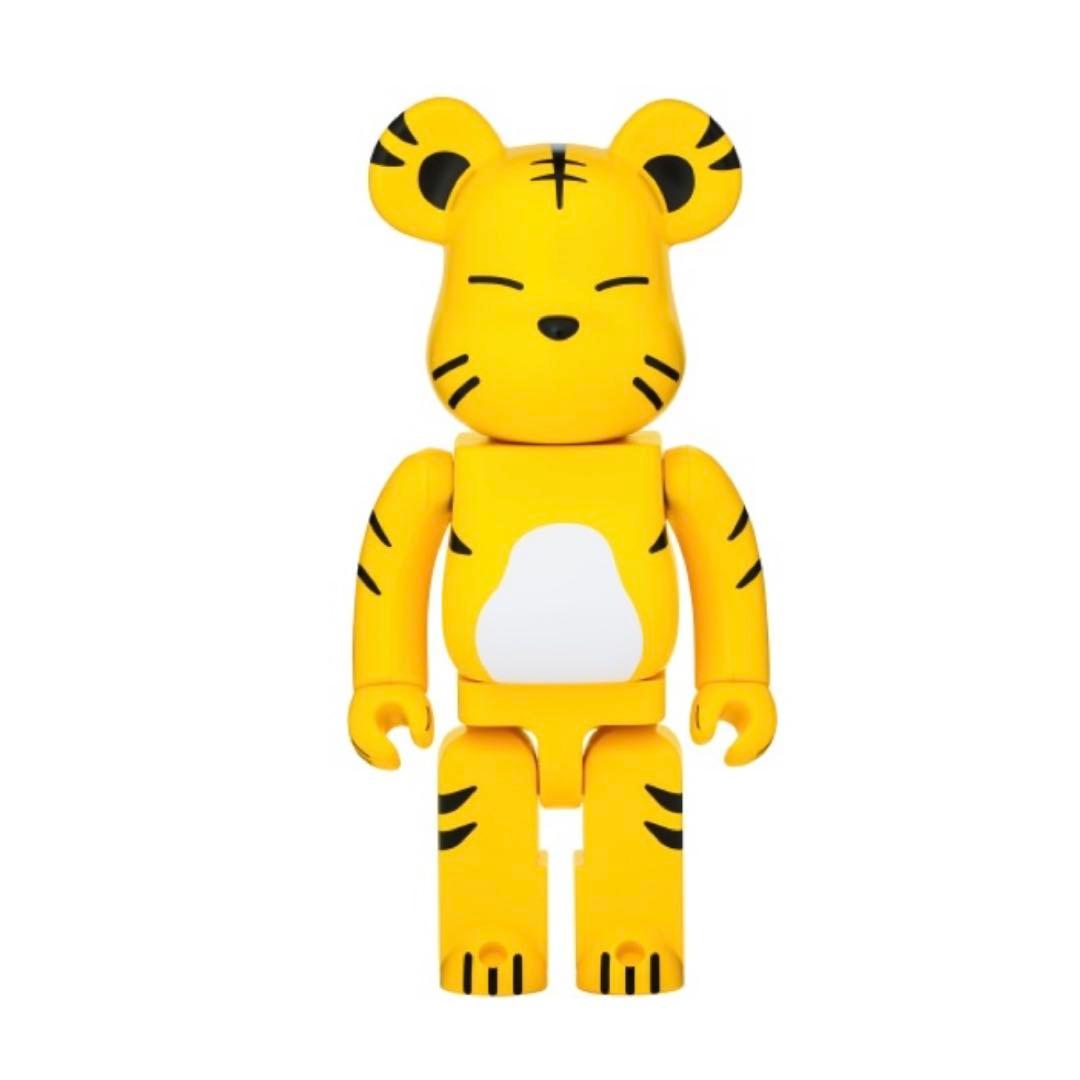 SEVENTEEN×BE@RBRICK ベアブリック 400% ホシ