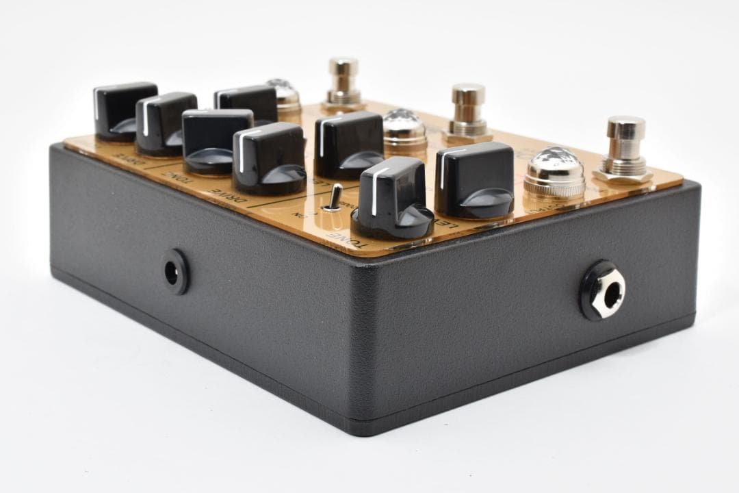 新品 未使用 RODENBERG SL-OD Overdrive ローデンバーグ