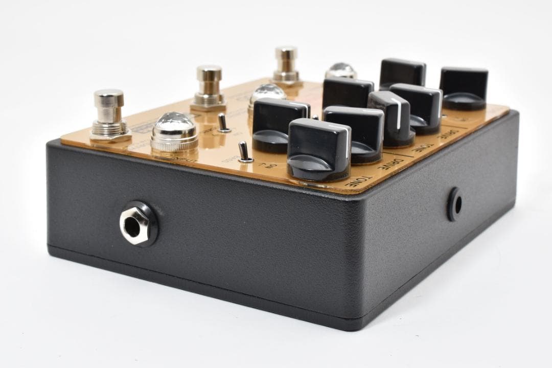 新品 未使用 RODENBERG SL-OD Overdrive ローデンバーグ