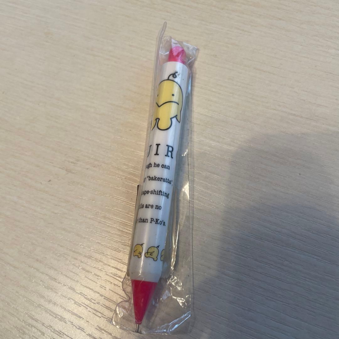 オバケのQ太郎　O次郎　シャープペンシル　レトロ