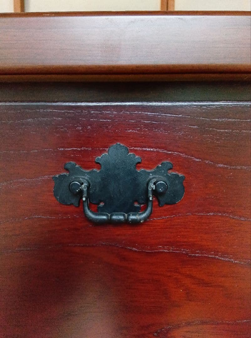 民芸箪笥 和風家具 ロッカー アンティーク