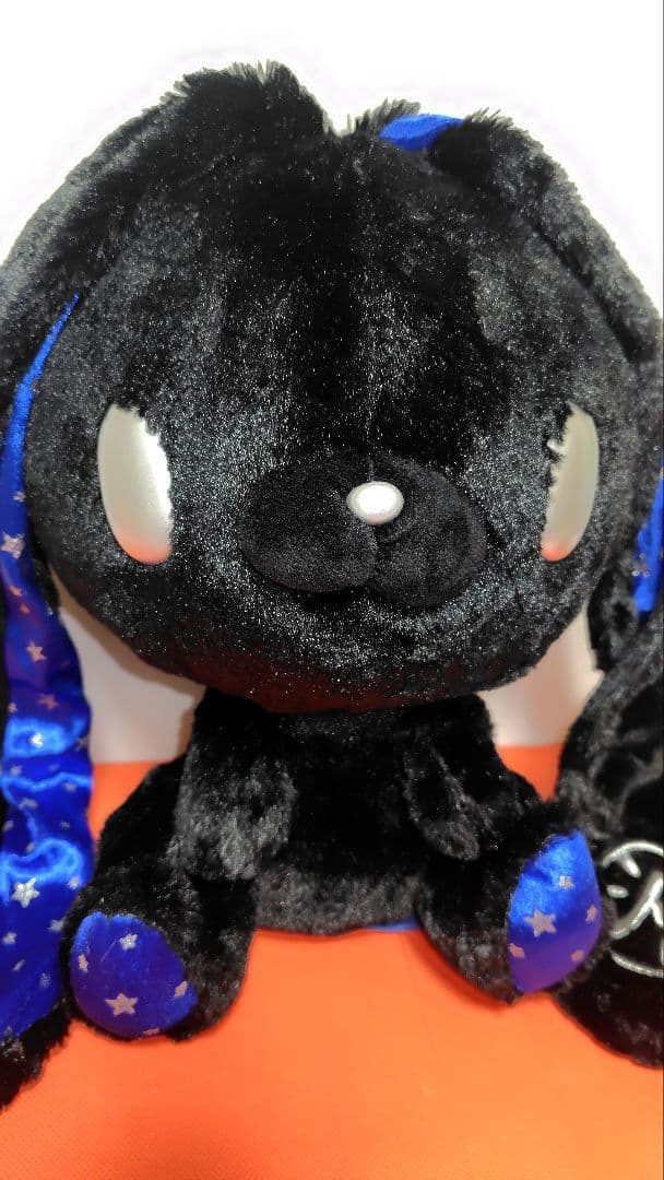 チャックスGP 汎用うさぎ ぬいぐるみ Starry edition2スターリー