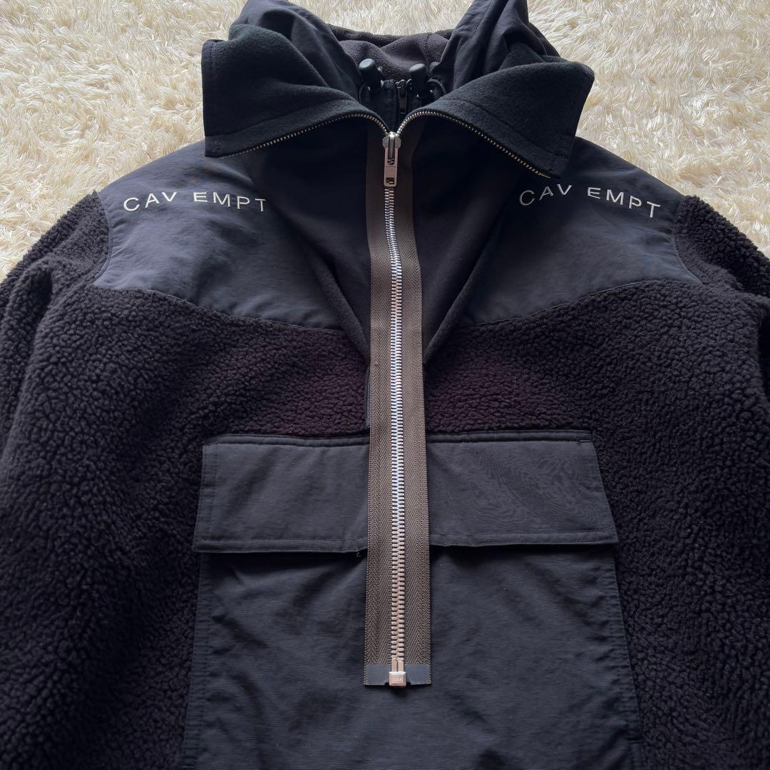 ACRONYM アクロニウム NG4-PS ネックウォーマー 希少 テック系 黒