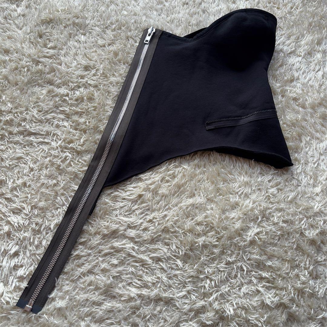 ACRONYM アクロニウム NG4-PS ネックウォーマー 希少 テック系 黒