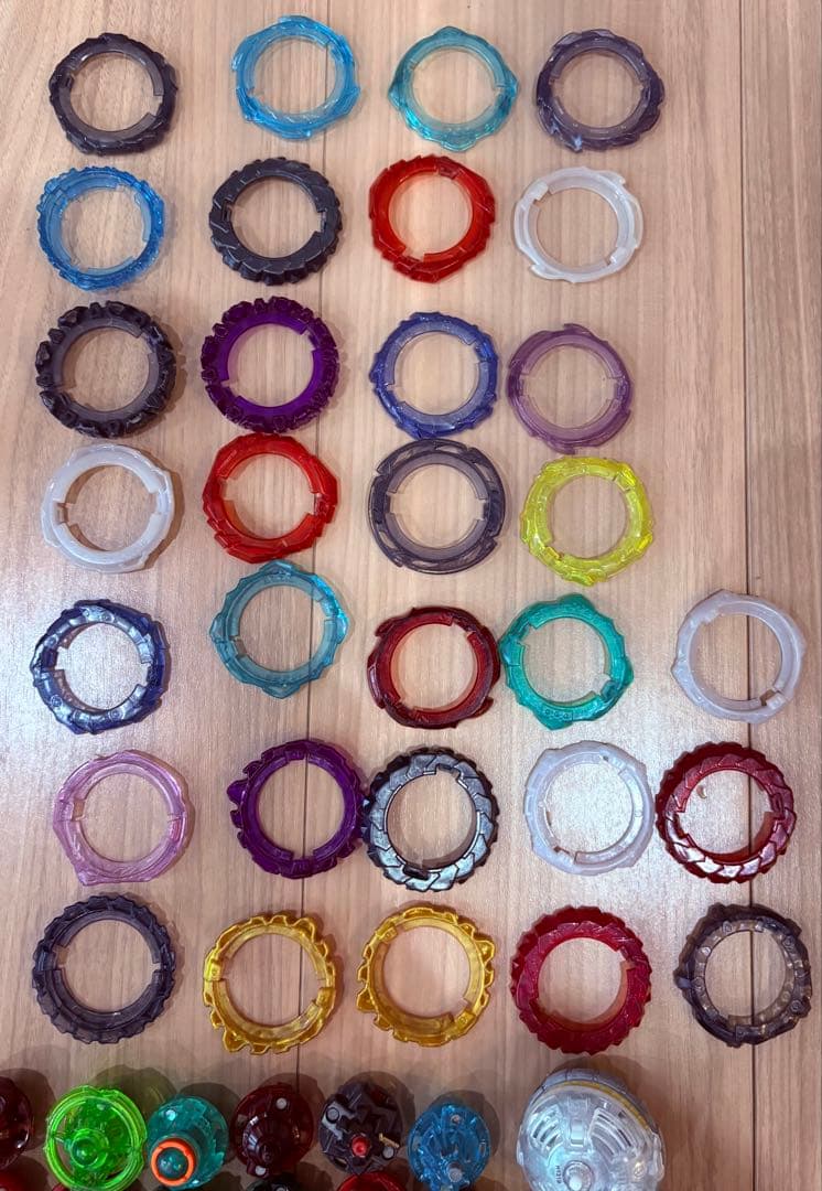 ベイブレードまとめ売り 〈最終価格、早い者勝ち〉