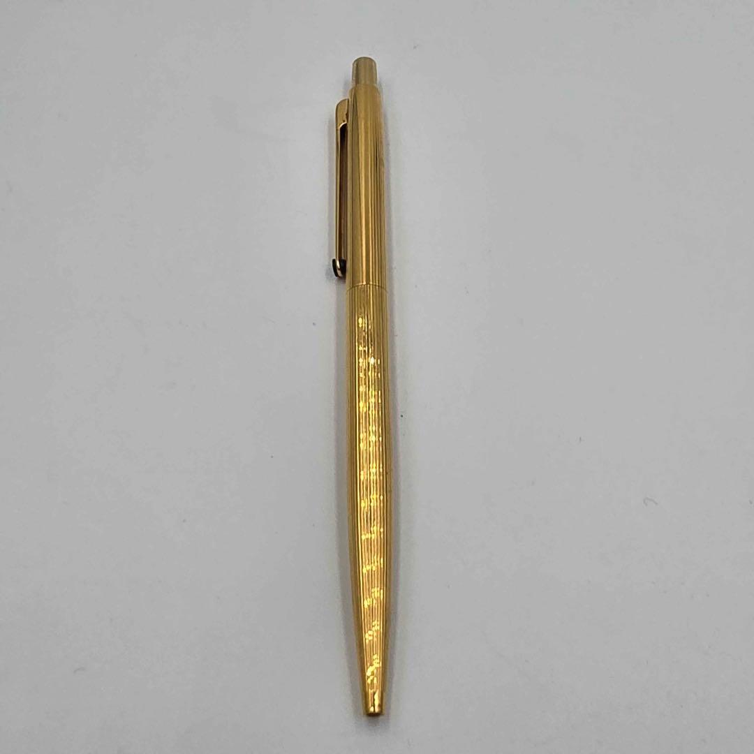 廃盤 Mont-Blanc Sライン レトロ アンティーク 筆記確認済