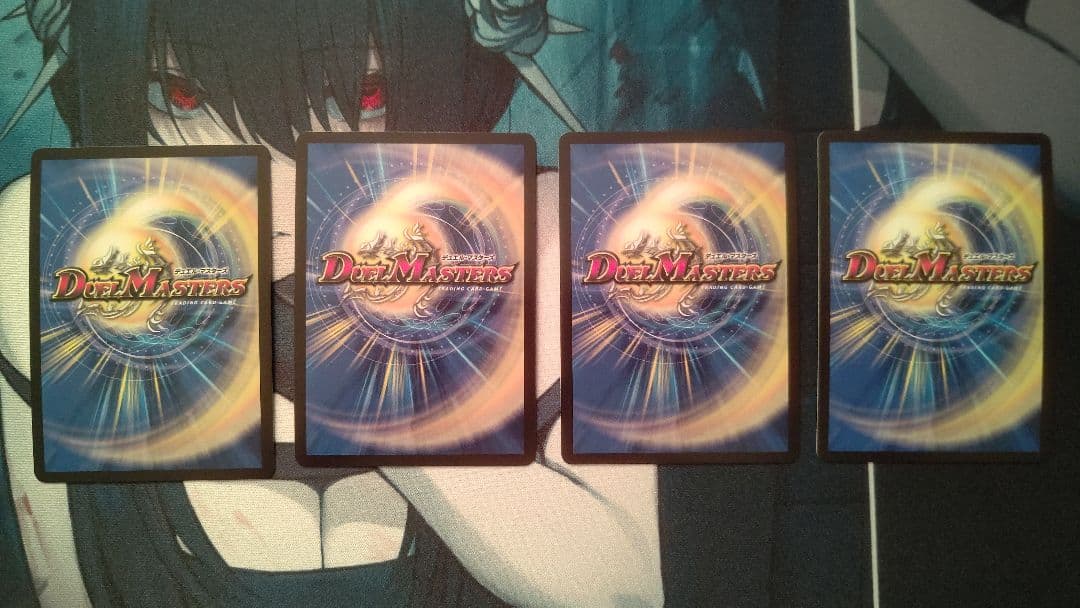 ～墓碑に刻まれし魔弾の名～ シークレット