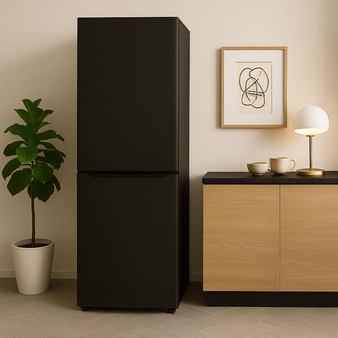 2023年製 冷蔵庫一人暮らし 二人暮らし 保証付 送料無料 東芝 未使用に近い