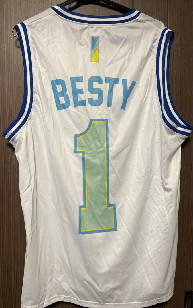 BE:FIRST グッズ（ビブスXL ）