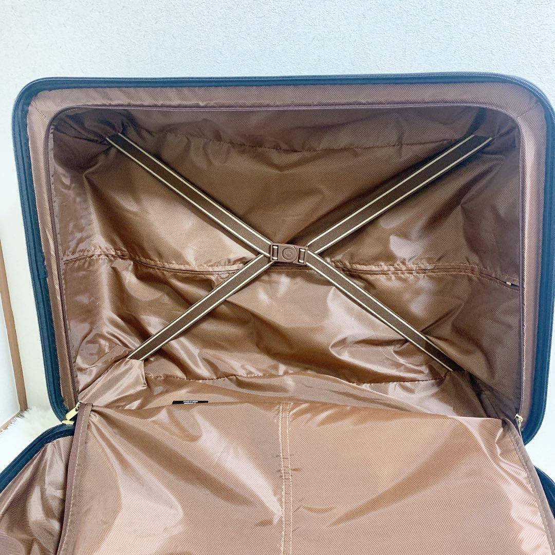 Samsonite ブラックレーベル リッチモンド 2 スピナー 75 キャリー