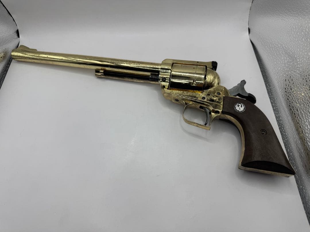 ウエスタンアームズ RUGER 44 MAGNUM 樹脂グリップ
