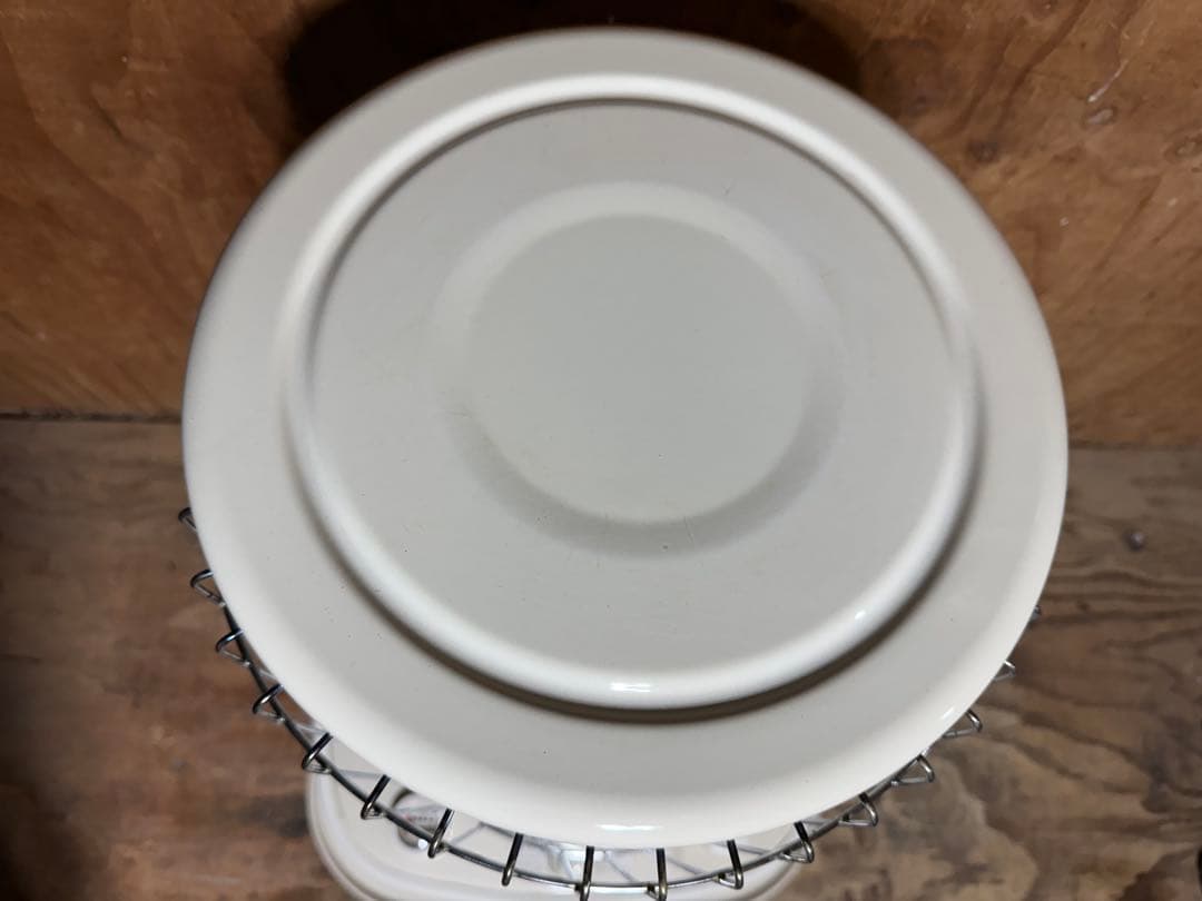 美品 芯乾燥済 石油ストーブコロナ SL-6619 分解メンテナンス済 19年製