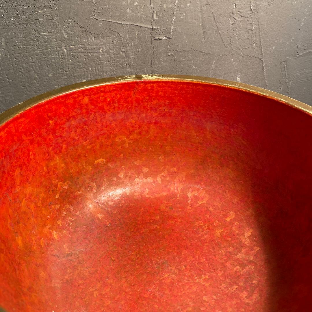 ヴィンテージ 南仏 陶器鉢 骨董品 テラコッタ ヨーロッパ インテリア