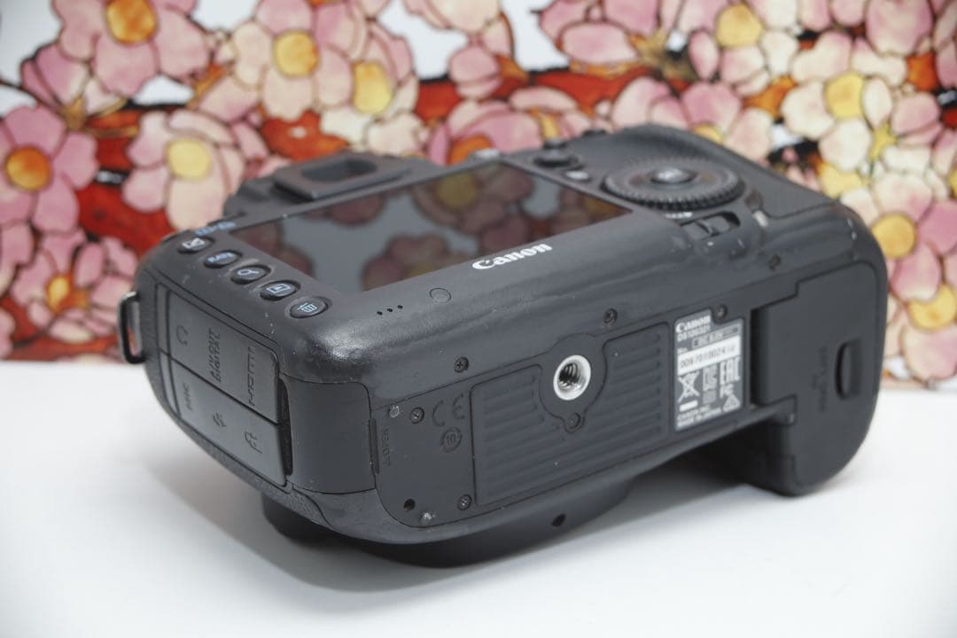❤堅牢の5D系列❤キヤノン EOS 5D mark Ⅲ❤️