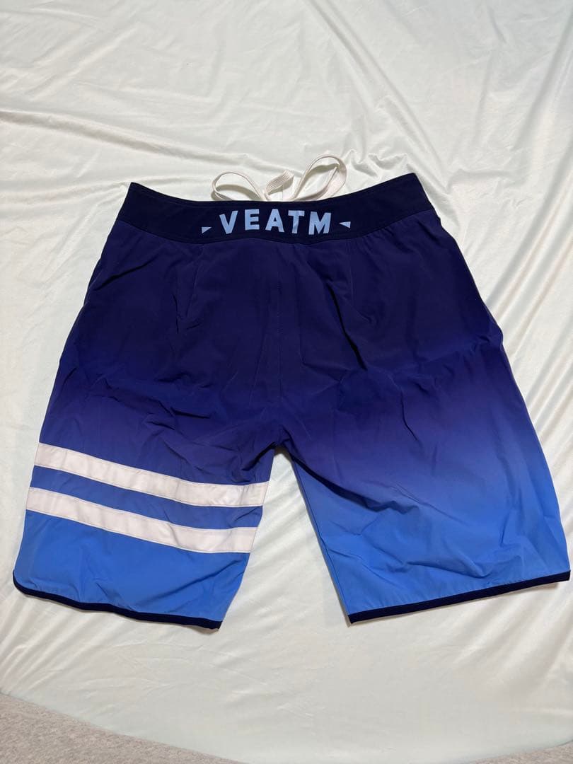 水着・ラッシュガード VEATM SUNSET LINE SHORTS(STANDARD TYPE)