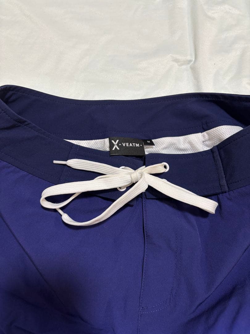 水着・ラッシュガード VEATM SUNSET LINE SHORTS(STANDARD TYPE)