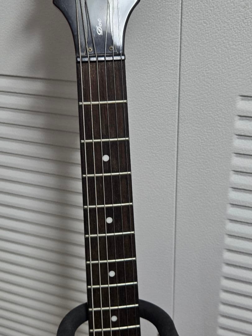 ボ*ブ様 Epiphone es-335 DOT【2015年製】（ケース付き）