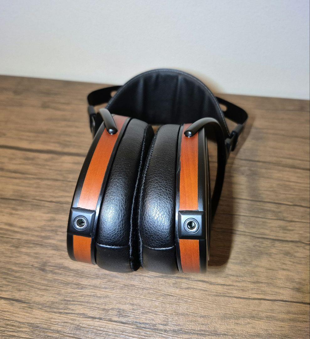 最終値下げ!! HIFIMAN Arya Organic ハイファイマン