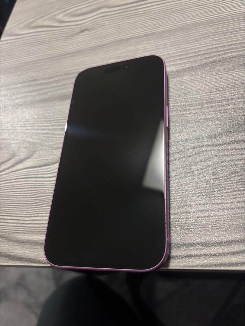 Apple iPhone 16 ピンク本体 128GB