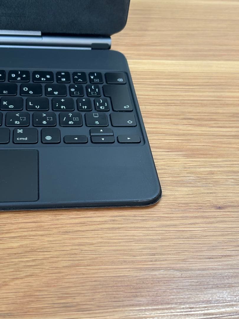 【pino】11インチ Magic Keyboard - 日本語 -