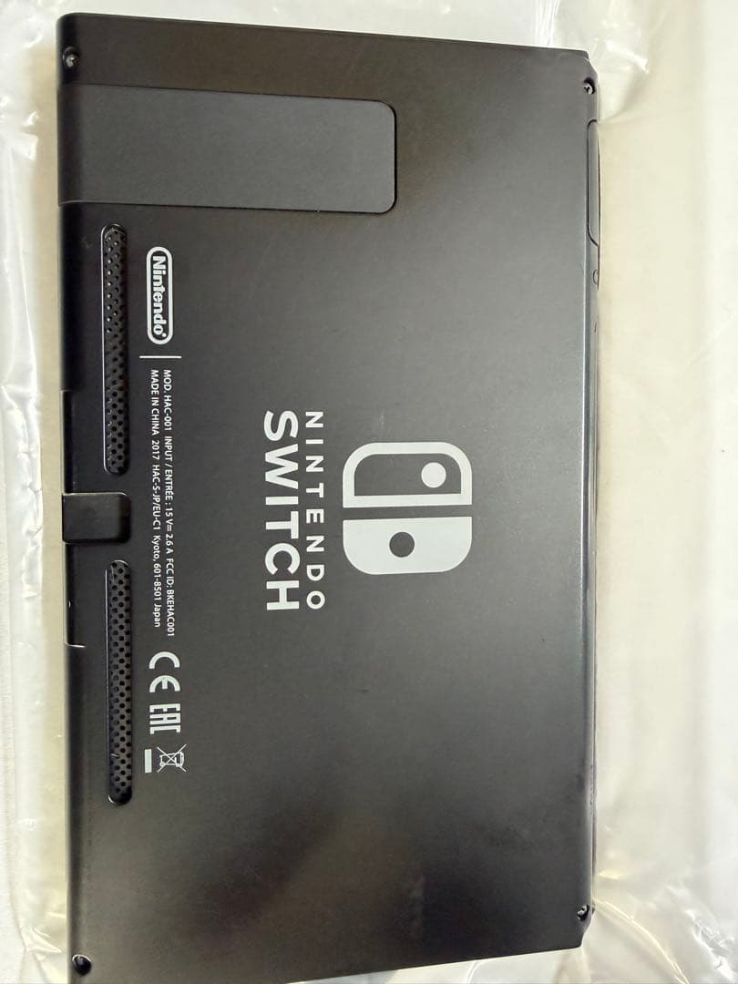 Nintendo Switch 本体+ Proコントローラー +キャリングケース