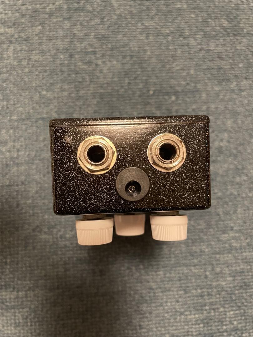 ギター Pedaltrain Daylight First Edition