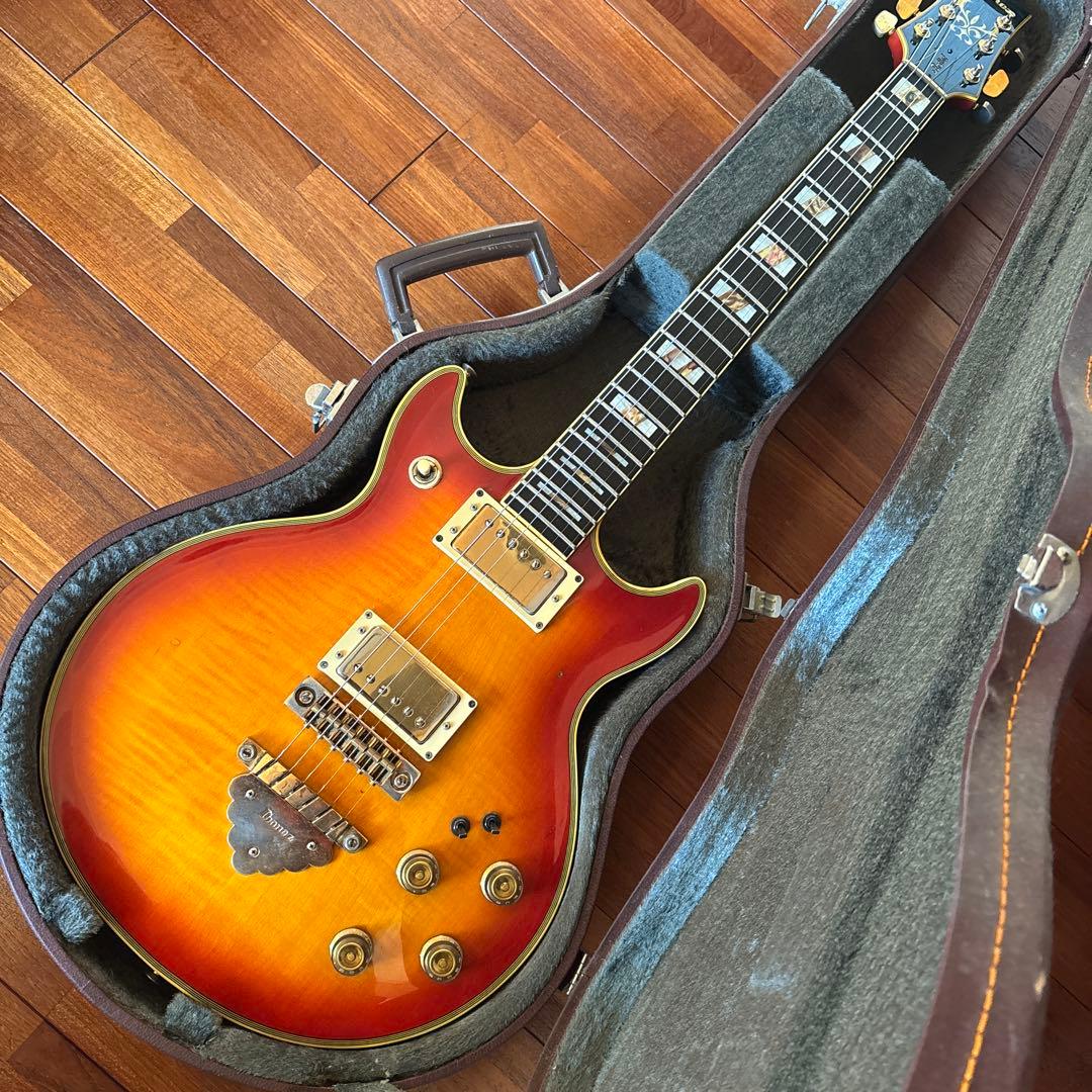 美品！Ibanez AR300 ジャパンビンテージ Made in Japan