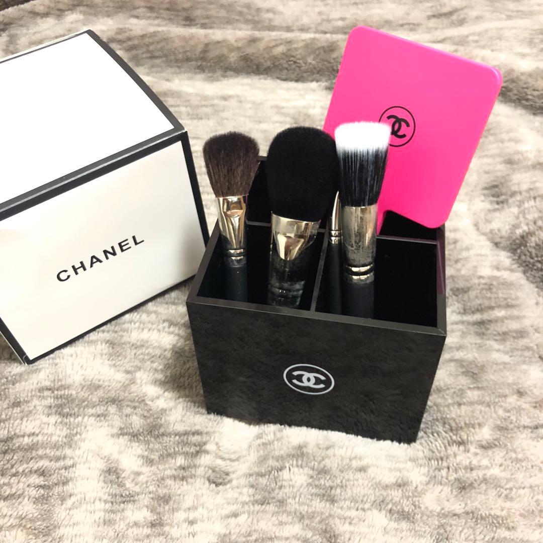 シャネル Chanel アクリル スタンド 新品、未使用