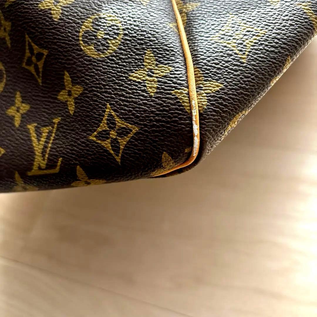 Louis Vuitton キーポル45