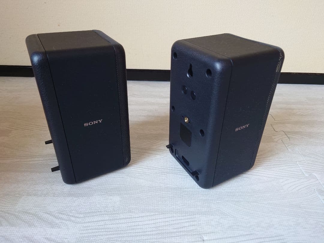 SONY リアスピーカー SA-RS3S