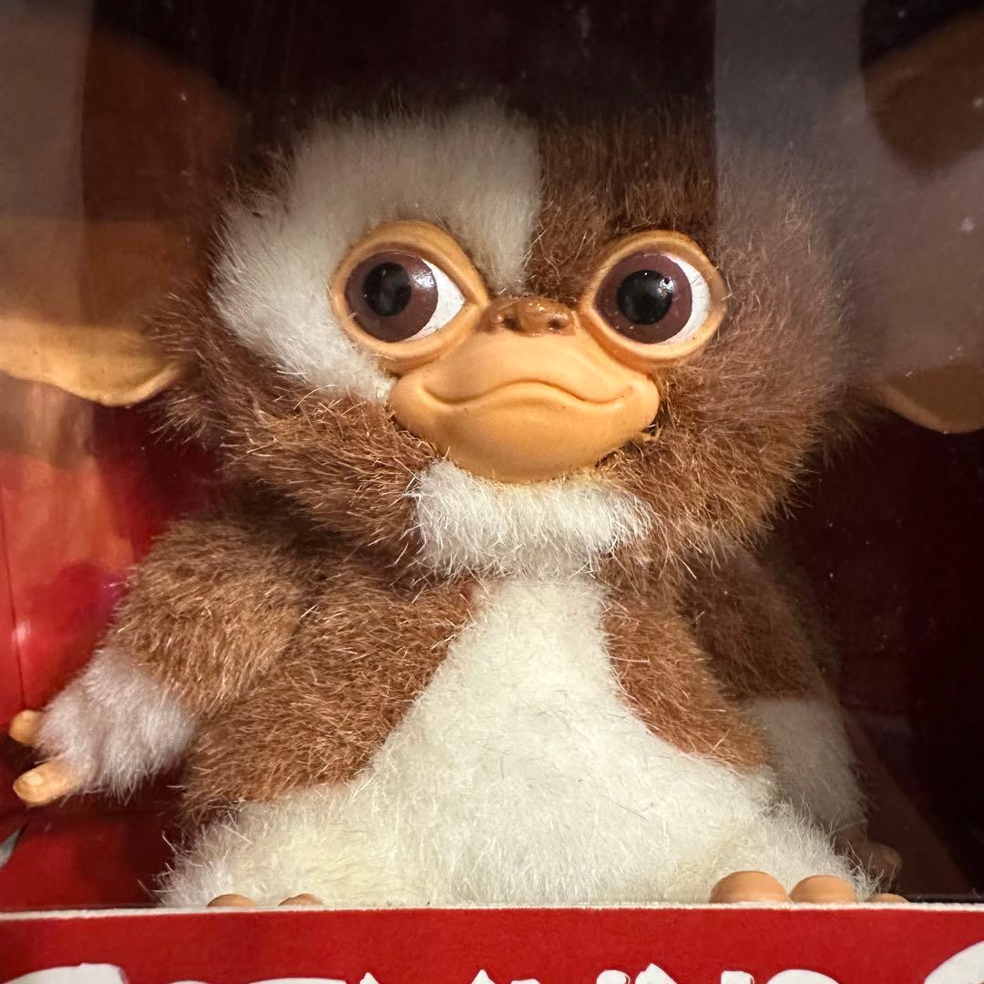 そ*。様 ジュンプランニング社製　グレムリン2 ギズモ フィギュア