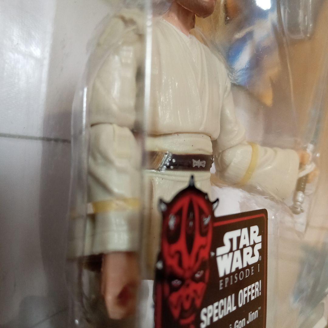 スターウォーズ　レガシーコレクションWave8.5　4体セット