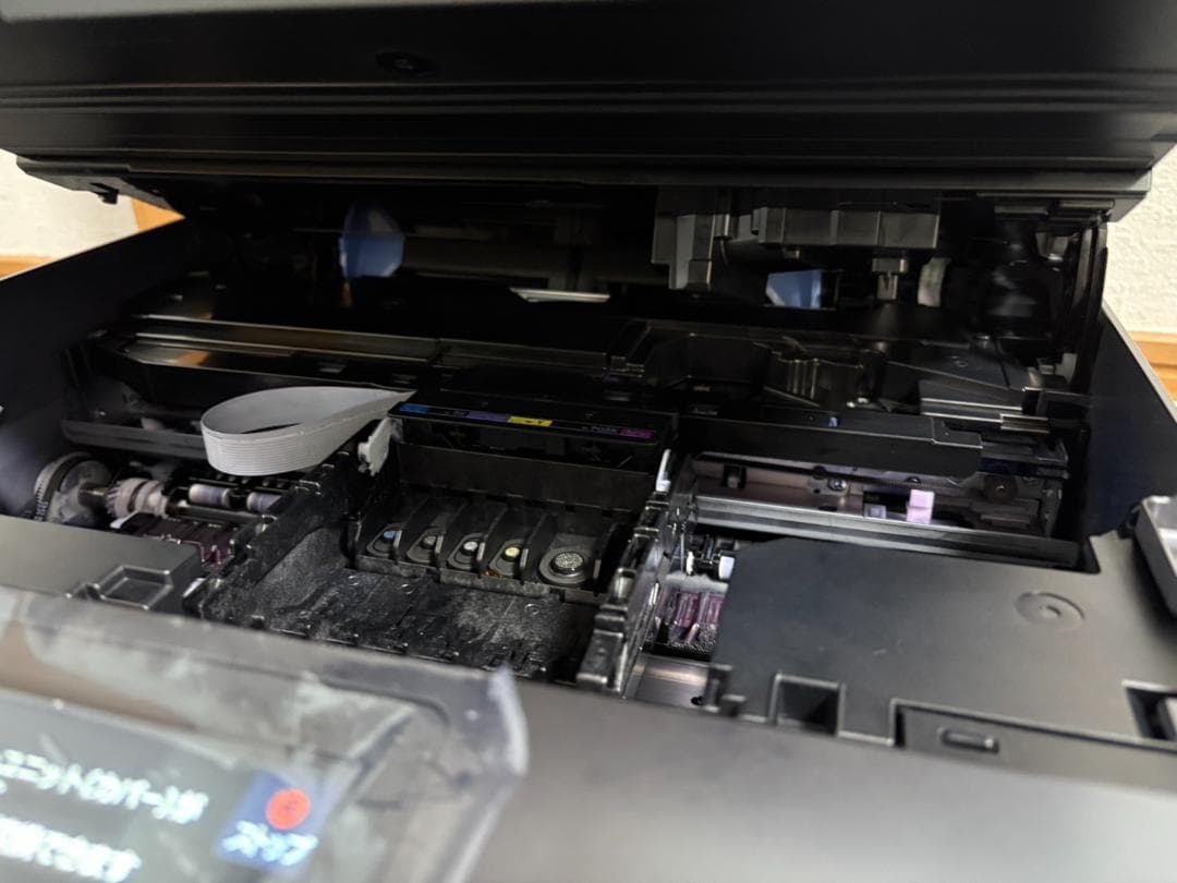 CANON キャノン XK500 本体　中古