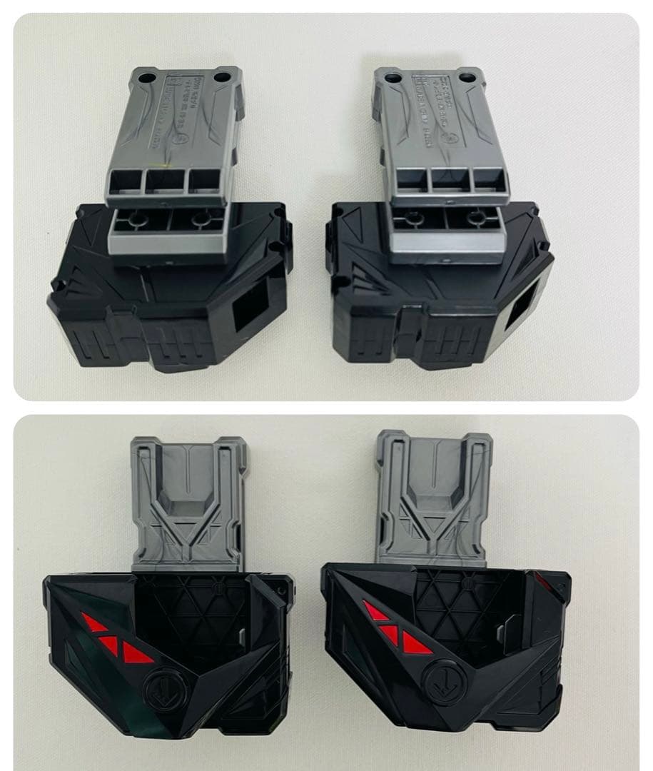 仮面ライダーゼロワンDX飛電ゼロワンドライバー&プログライズホルダーセット