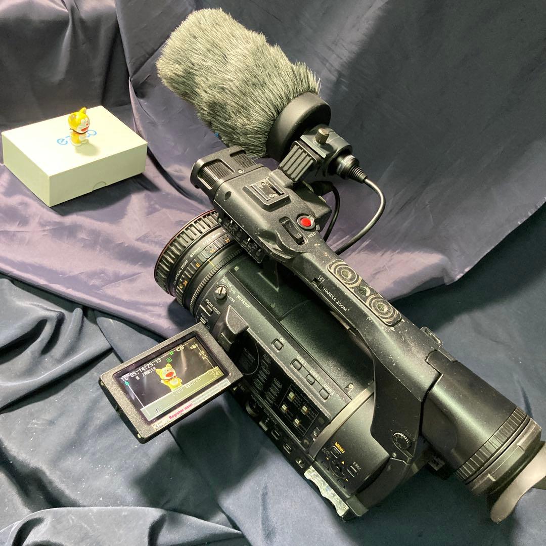 AG-AC160A パナソニック