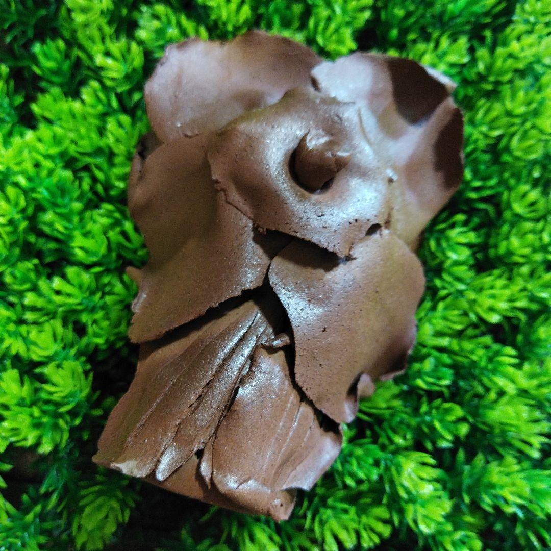 【陶器人形】創作人形作家　竹内祥子様の作品　森の精